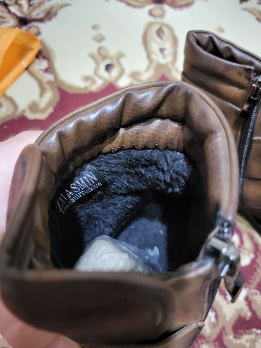 turetski eti sotiladi 370min kylmagan yengi 38razmer