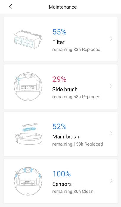 Xiaomi Roborock S50 2gen
