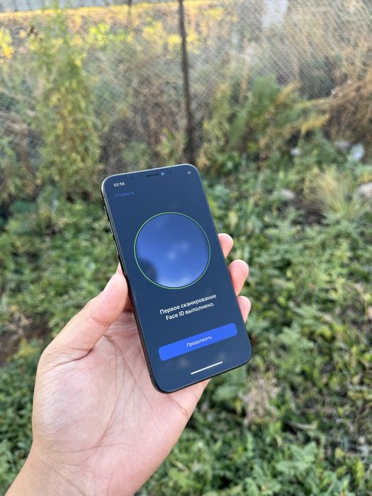 iPhone X 256gb 85%