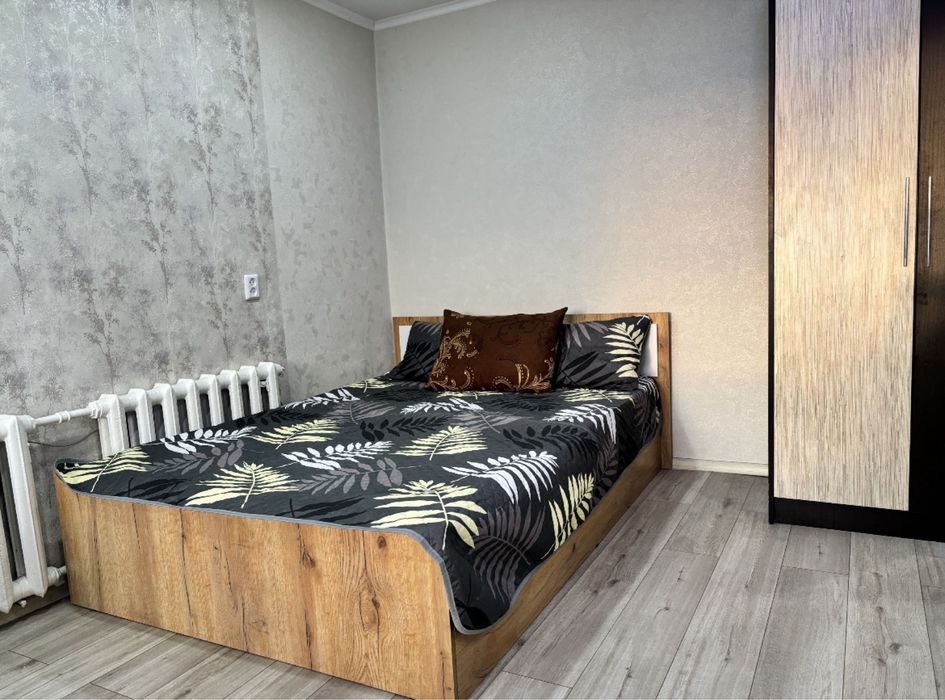 Сдам 1к квартиру Есиль