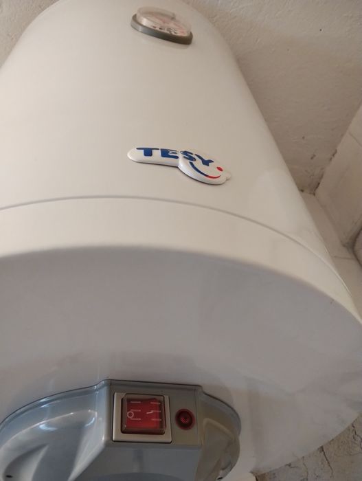 Бойлер TESY 60л.    6 броя