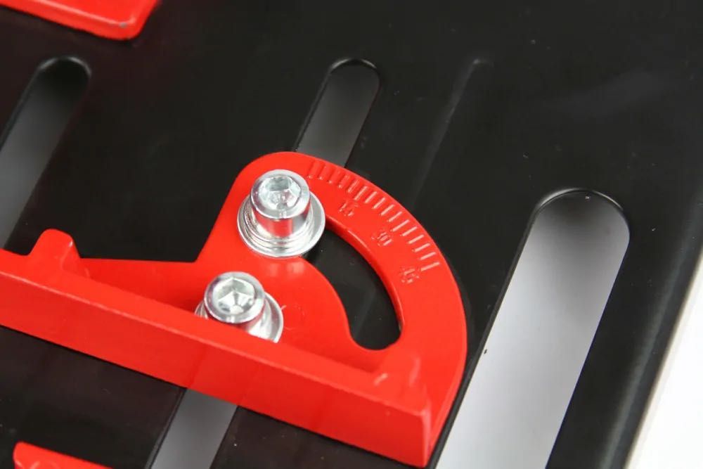 Професионална Стойка за ъглошлайф Mar-Pol ъглошлайфи флекс инструменти