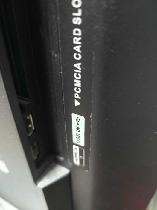 TV led LG 32LH500D diag. 82 cm HD