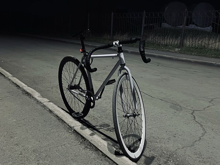 Продам single speed