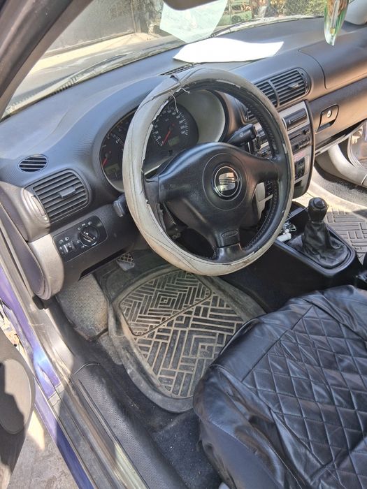 De vânzare mașină personală