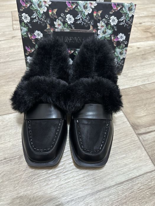 Автоледи женская обувь