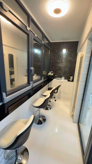 Apartament 3 camere modern