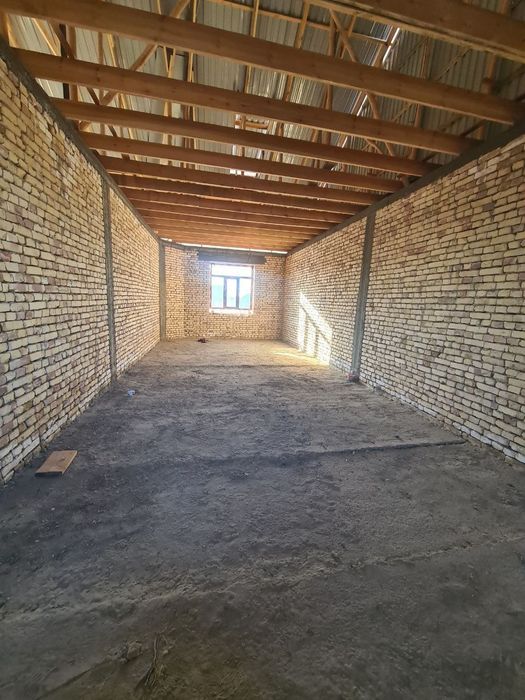 Карвон Шейхон томонда участка Сотилади. 89900$