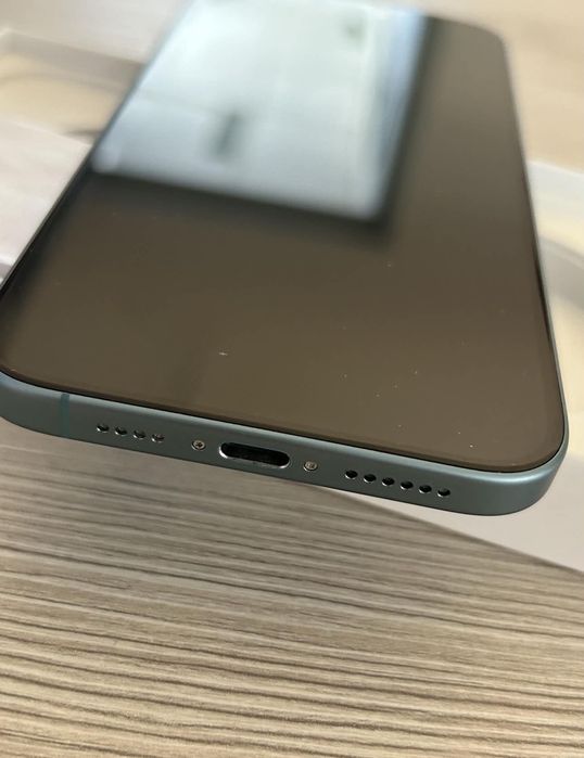 Iphone 16 plus 256gb