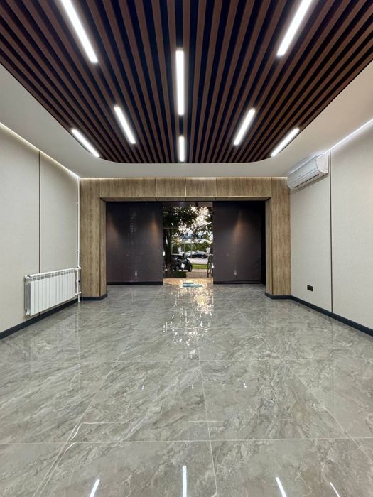 Аренда Нежелое Hi-Tech Office Ц-6 Пожарка Вдоль Дороги 90м2 5-6 парков