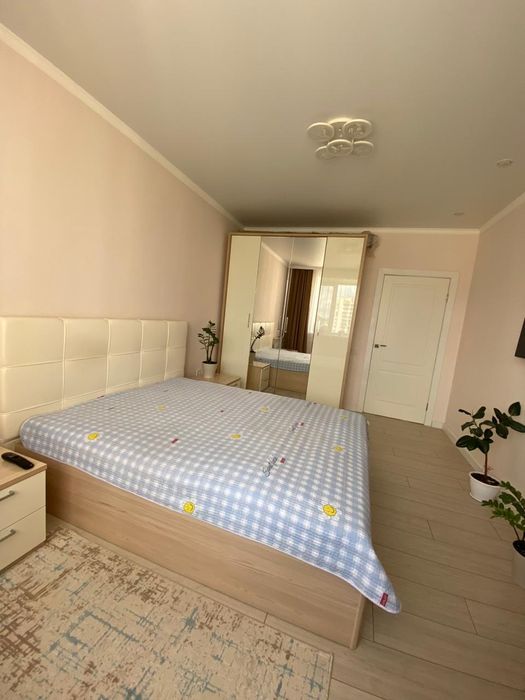 Продам 3 комнатную квартиру