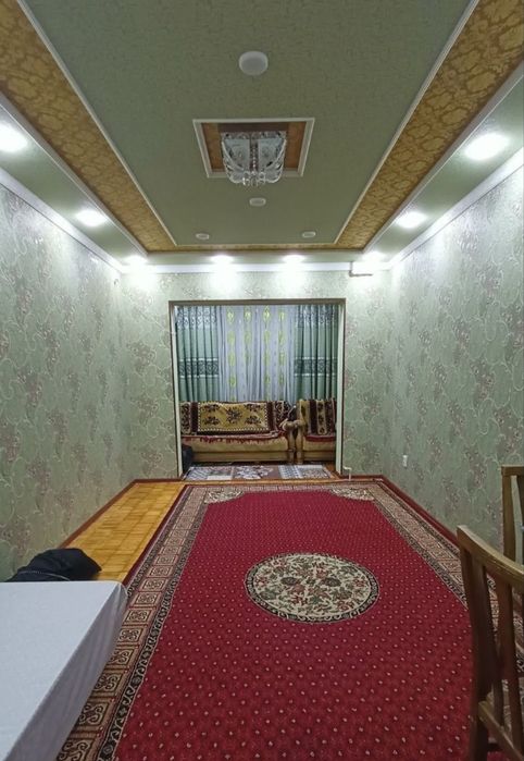 4 Xonali uy sotiladi Uchtepa 13-37