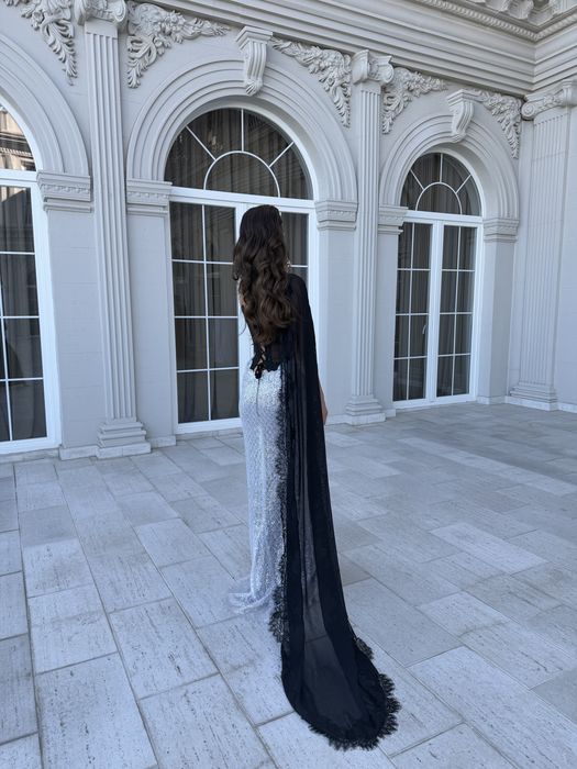 Rochie de nasa/eveniment