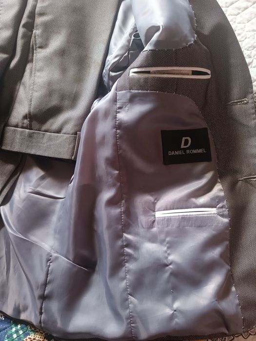 Костюм шим сифати