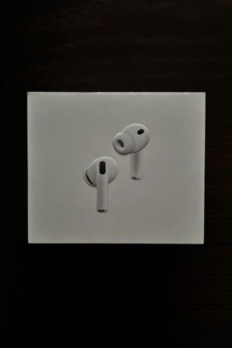 Air pods pro 3 noi (sigilate)