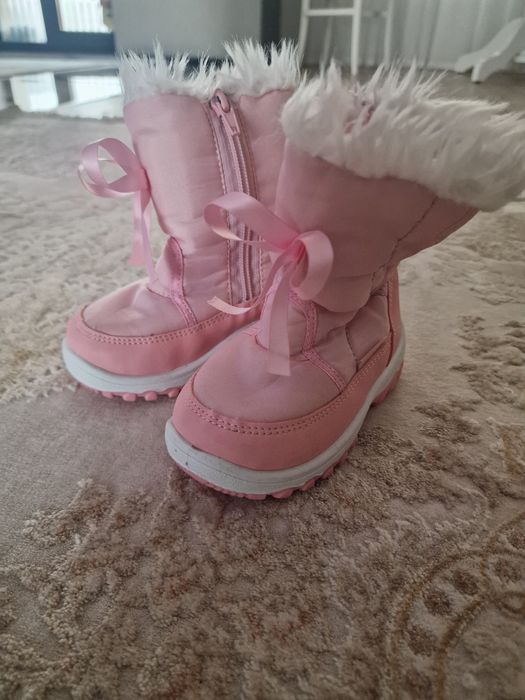 Ghete zapada  fetite