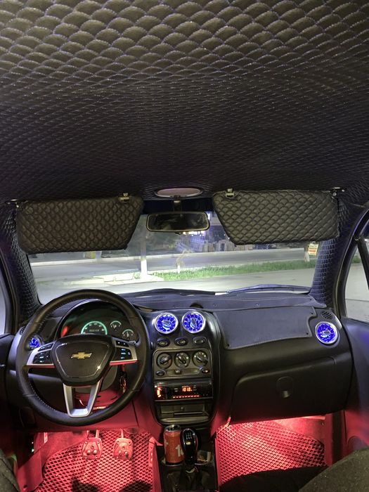 Best 2010 ga 2009 metan ideal