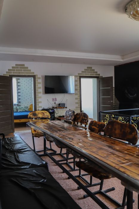 Дом посуточно 85000