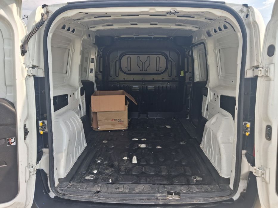 Fiat Doblo Maxi 2018