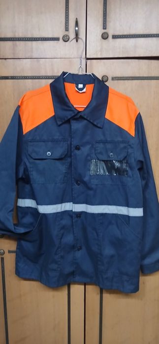 Рабочая одежда лето зима