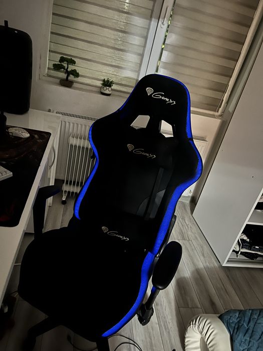Pc Gaming Setup