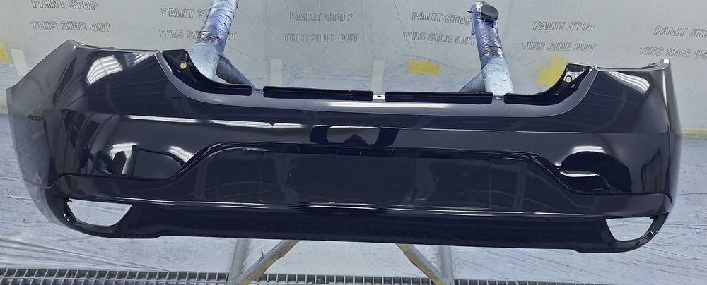 Bara spate NOUA vopsita albastru D42 Dacia Logan facelift 2017 - 2020