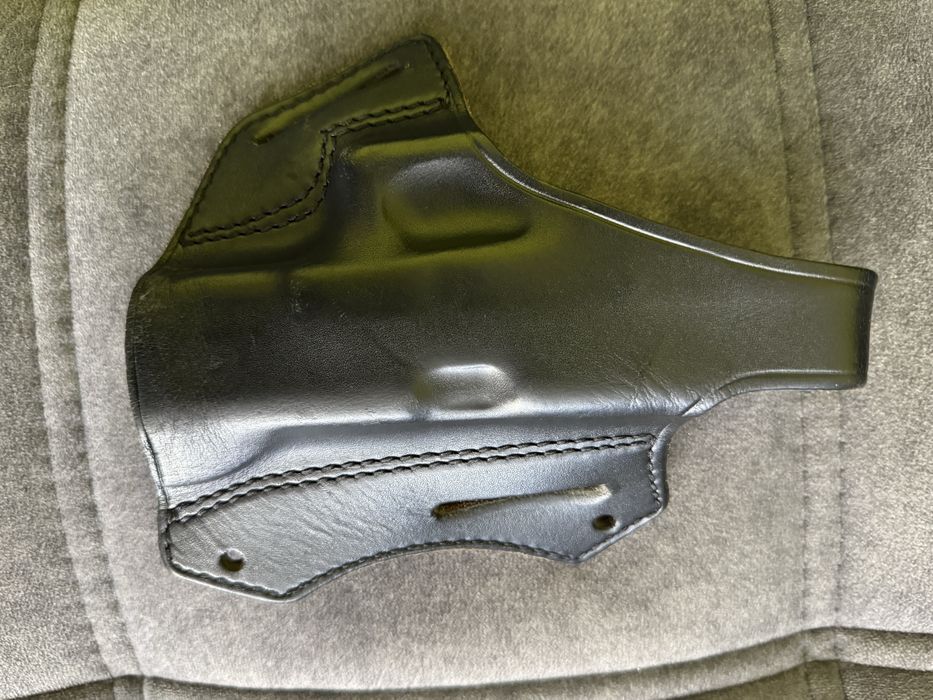 Кожен кобур за Glock 17 Sickinger
