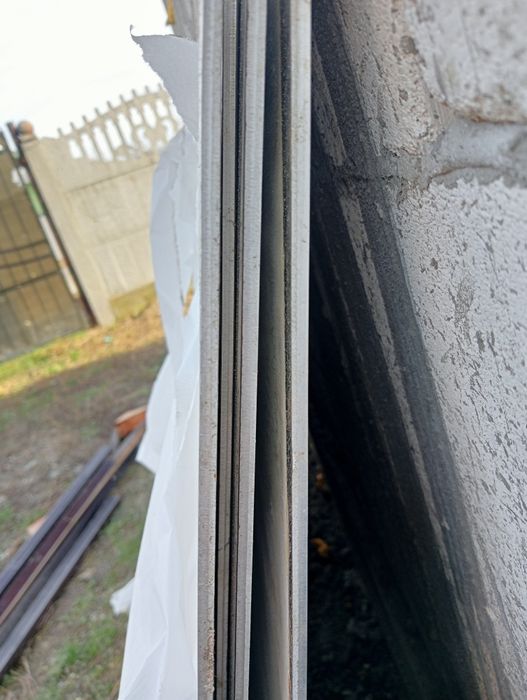 Vând tabla plana  aluminiu noua ! Dimensiuni 2000/1000/5