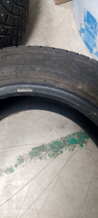 Шины на автомобиль