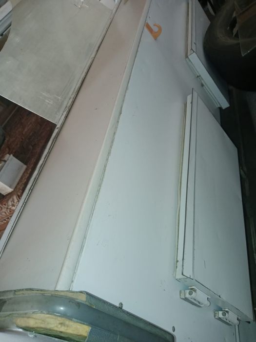 Холодильник ветринный