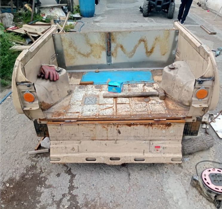 Прицеп. Прицеп..