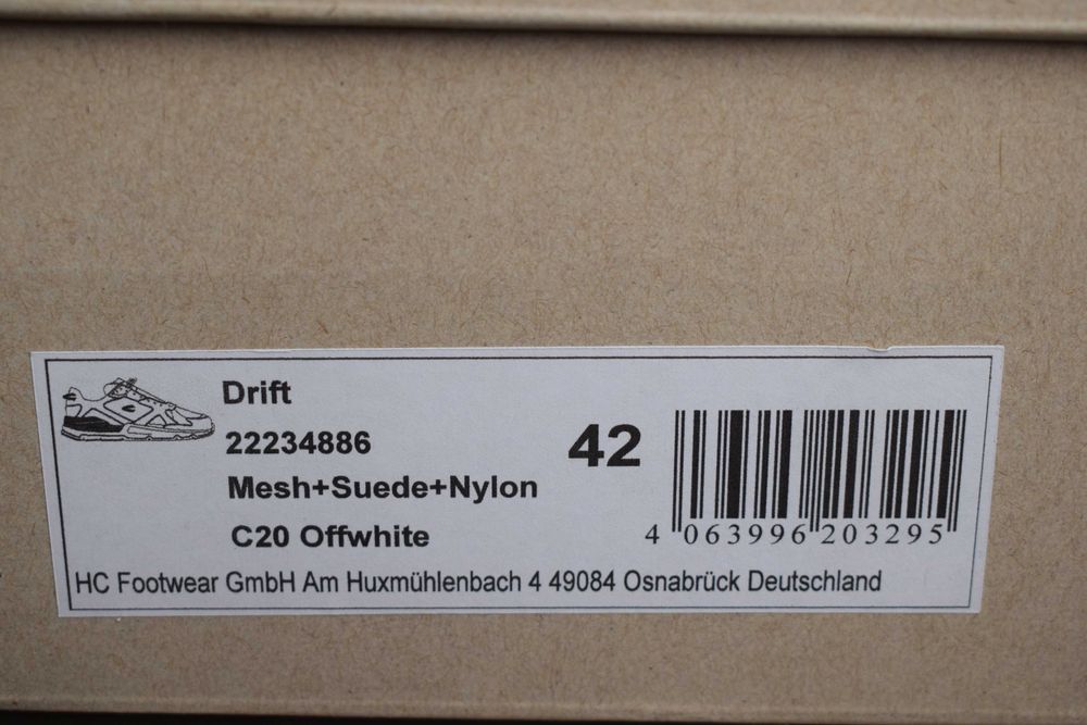 Camel active Мъжки спортни обувки 42 / 89 лв