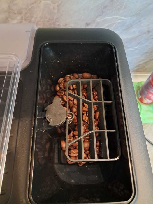 Кафеавтомат SIEMENS EQ300