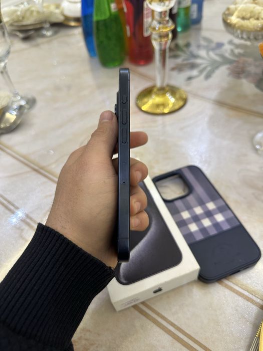 Iphone 15 pro srochna