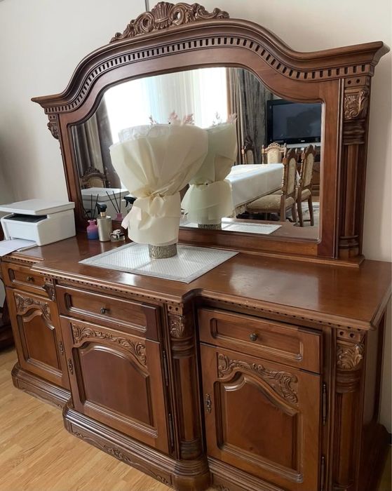 Мебель Cristina Simex