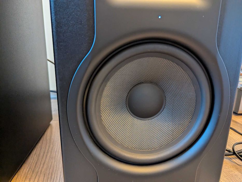 Monitoare studio M-Audio BX8 D3