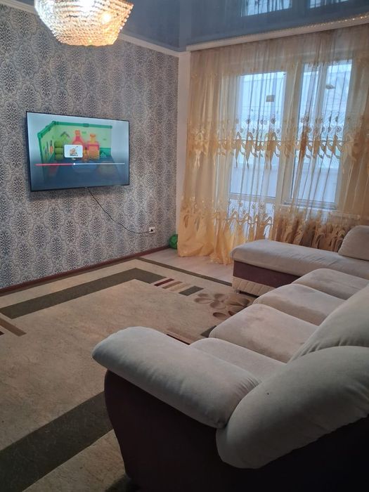 Продается квартира в чешском