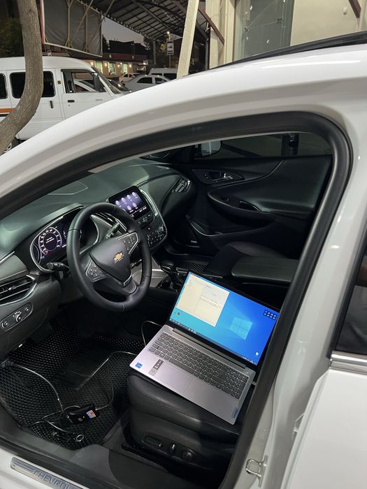 Malibu premier 2020