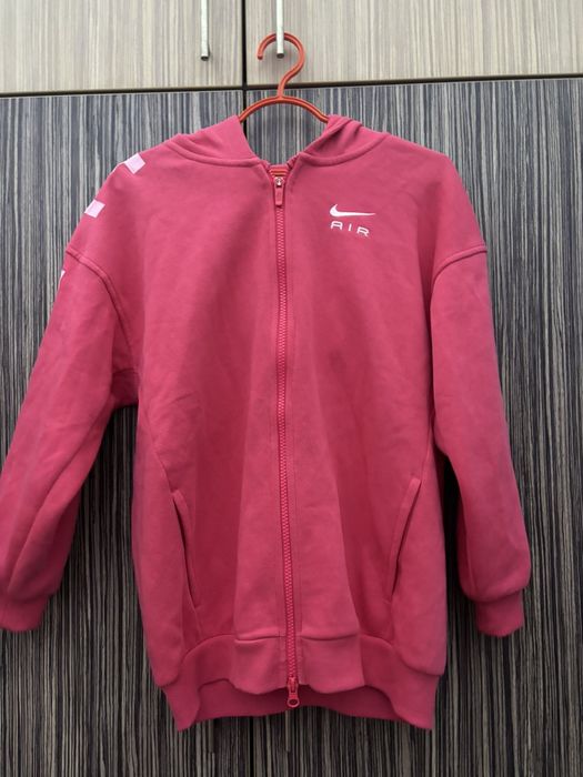 Детски суитчър Найк