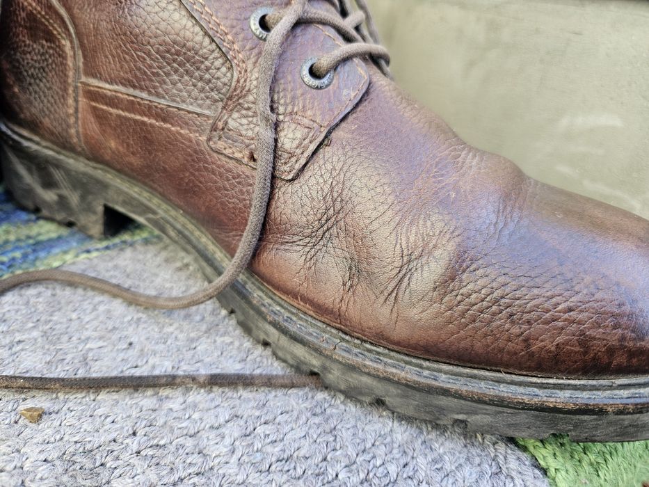 Tommy Hilfiger мъжки боти N42