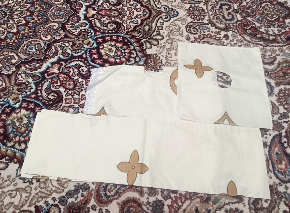 Beshik sotiladi yangi