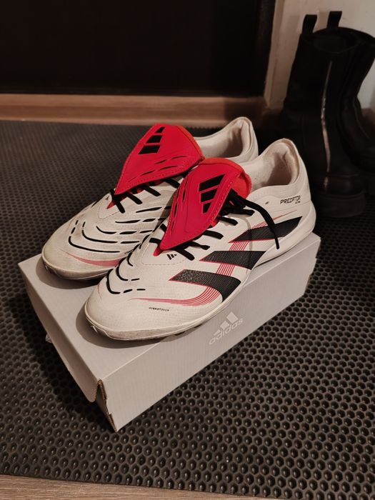 Adidas Predator LZ TF