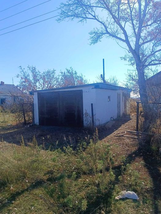 Продам дом в ауле Егемен