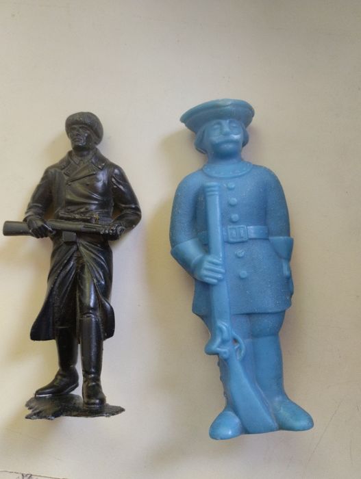 Продам игрушки советские