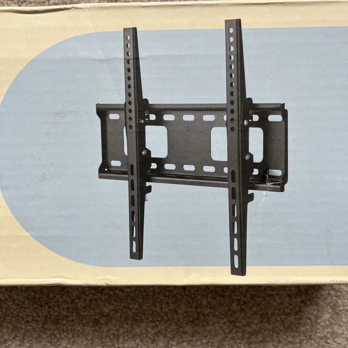 ТВ стойка LOGIK LTM13 26" - 37" Tilt TV Bracket Max Load 15kg
