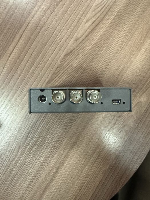 Black Magic Design Mini Converter SDI to HDMI