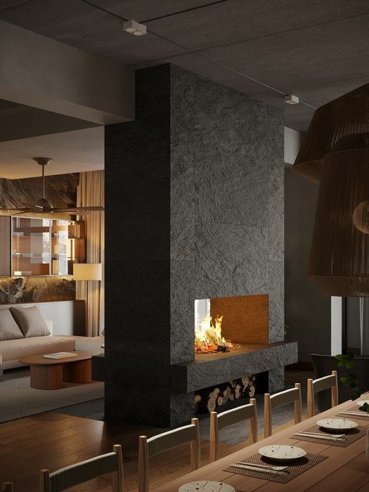 КАМИН, Барбекю, Летней кухни, очагов.