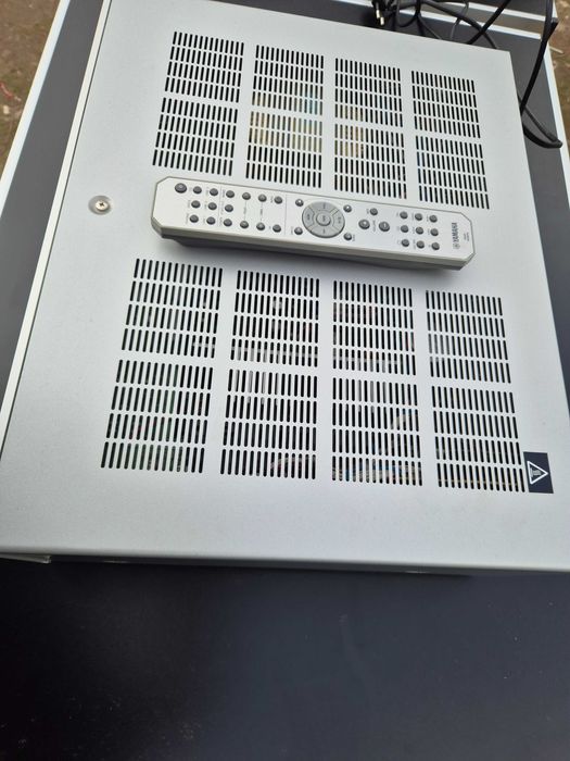 Услвател Yamaha A-S500