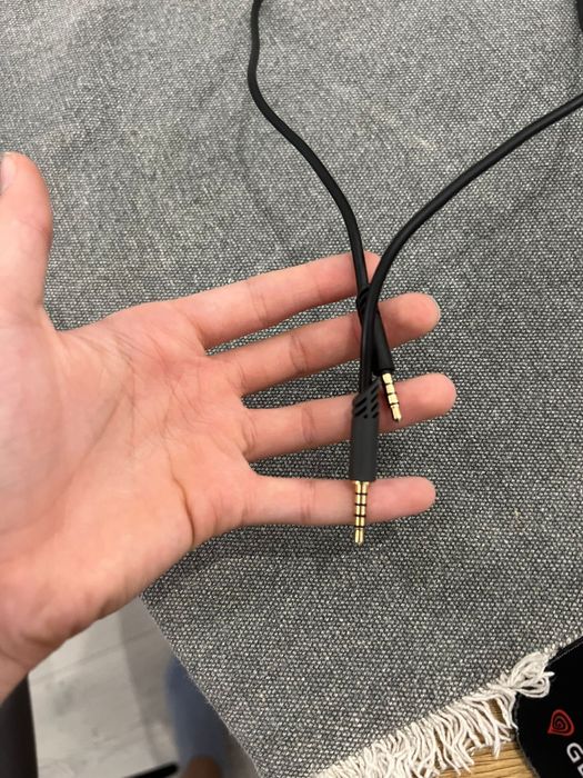 Слушалки за playstation чисто нови