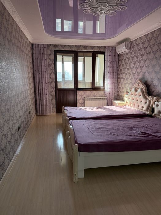 Квартира в аренду помесячно